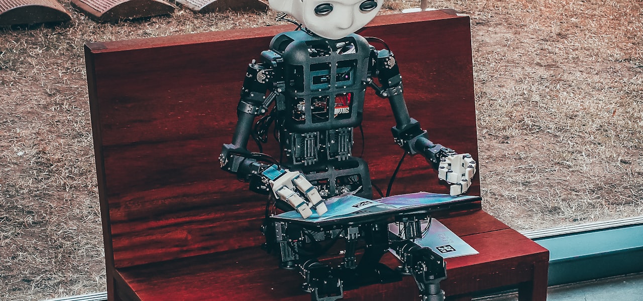 Automated negotiation